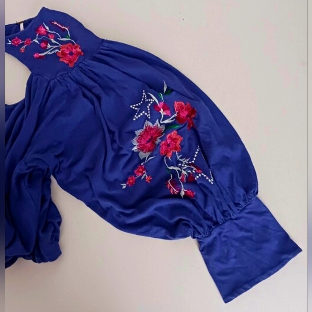 Free People "Lita" Sz. Med. - Picture 6 of 8